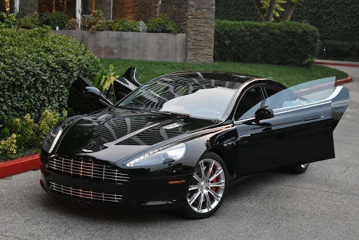 Goodfellas Auto Group Inc., 2821 N Lima St, Burbank, CA 91504, USA, 