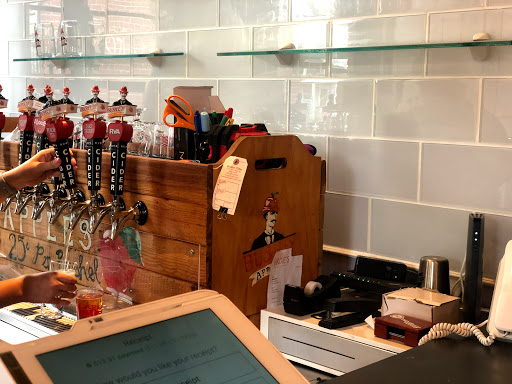 Cider Bar «Buskey Cider», reviews and photos, 2910 W Leigh St, Richmond, VA 23230, USA