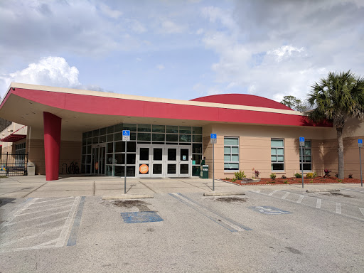 Recreation Center «New Tampa Family YMCA», reviews and photos, 16221 Compton Dr, Tampa, FL 33647, USA