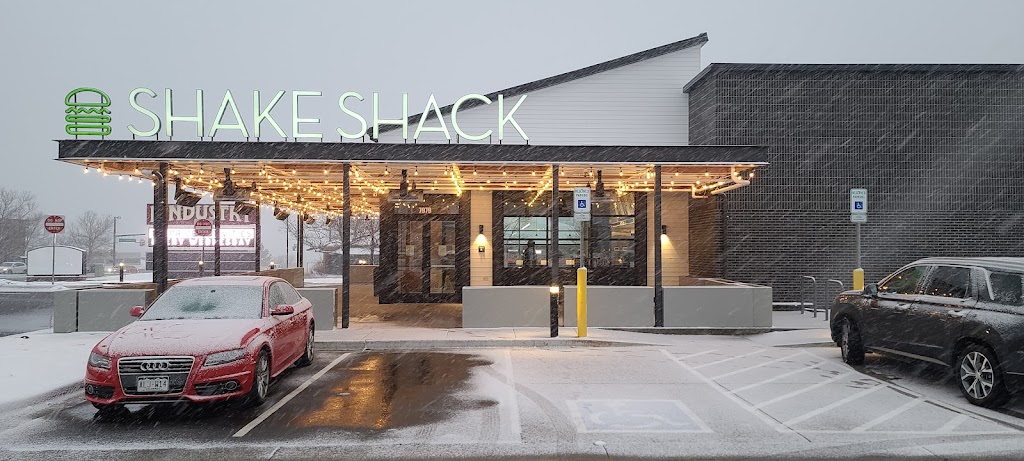 Shake Shack Greenwood Village 80112
