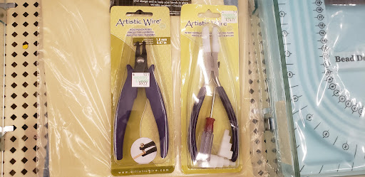 Craft Store «Hobby Lobby», reviews and photos, 5625 SE 15th St, Midwest City, OK 73110, USA