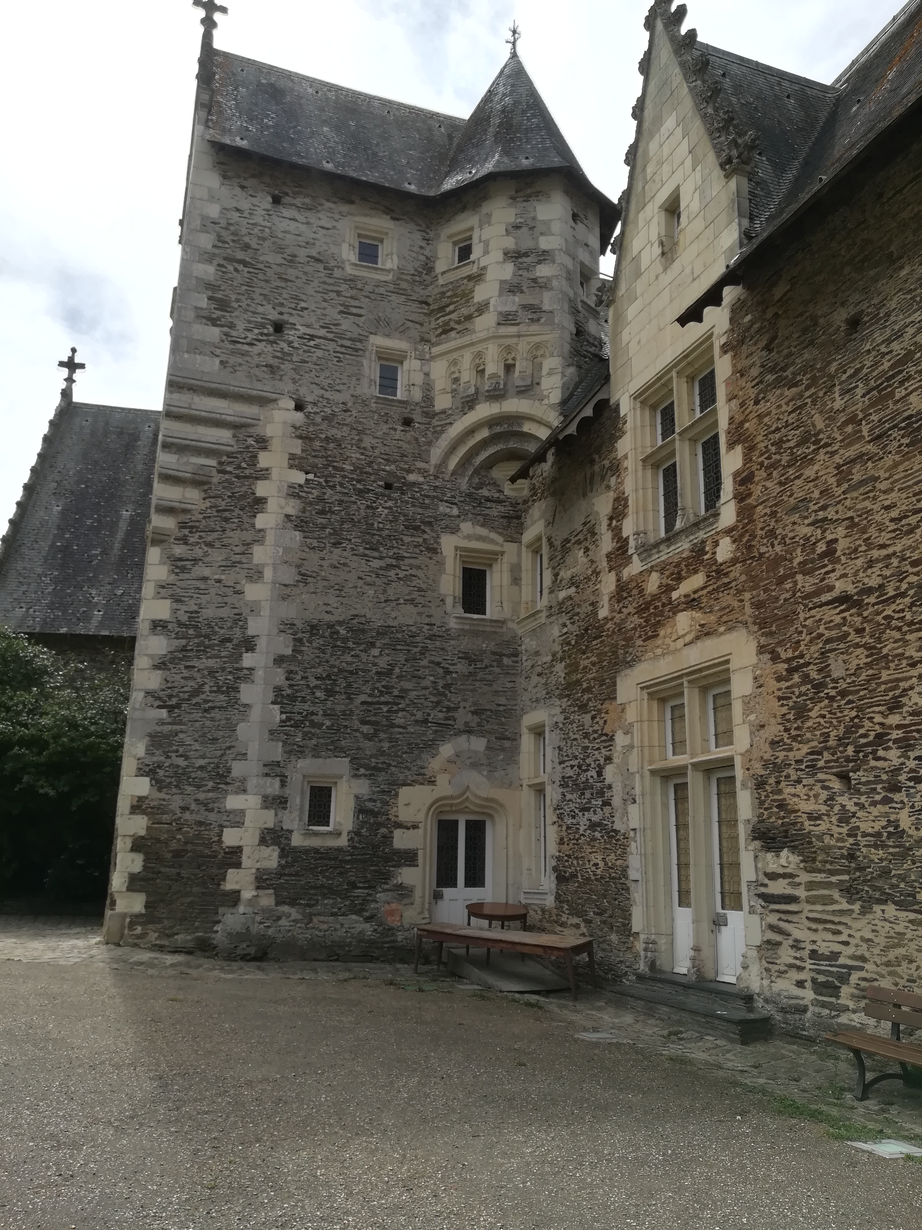 Photo n° 18 de l'avis de Nicolas.e fait le 07/08/2019 à 15:03