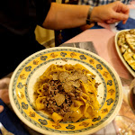 Photo n°5 de l'avis de Enrico.e fait le 01/10/2021 à 12:57 sur le  Ristorante al Sottobosco à Magione