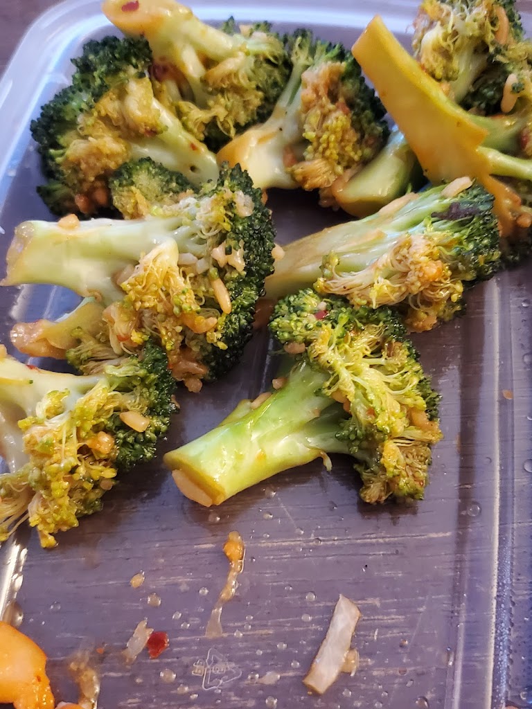 Chef King Chinese Resturaunt II 14616