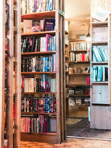 Used Book Store «The Bookman», reviews and photos, 3163 Colorado Ave, Colorado Springs, CO 80904, USA