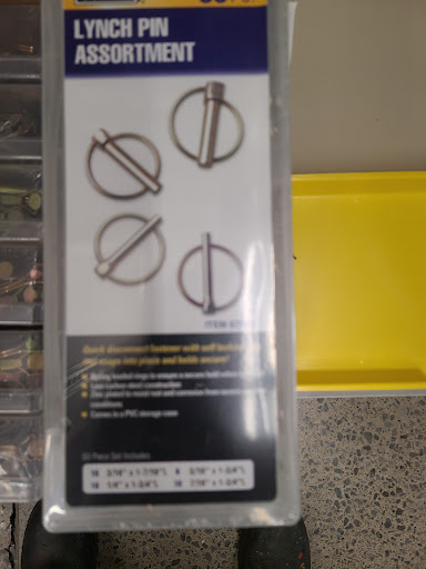 Hardware Store «Harbor Freight Tools», reviews and photos, 4250 McKinley Pkwy, Hamburg, NY 14075, USA