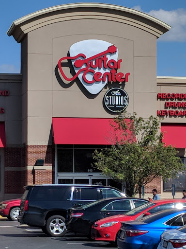 Outdoor Sports Store «Quest Outdoors», reviews and photos, 4600 Shelbyville Rd Suite 133, Louisville, KY 40207, USA