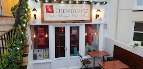 Thewitchez Restaurant