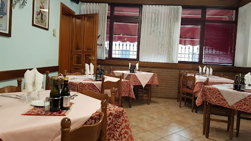 Trattoria Da Rocco e Gabriella Arre