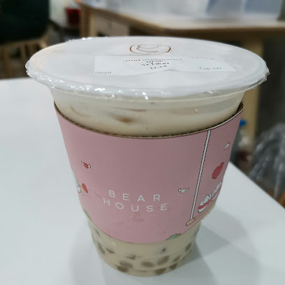 Bearhouse : Siam Square