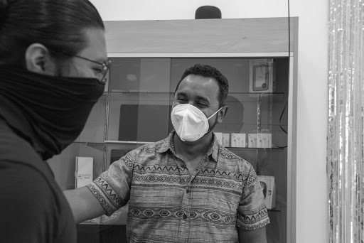 Cell Phone Store «Mac & PC Wireless», reviews and photos, 608 Seneca Ave, Ridgewood, NY 11385, USA