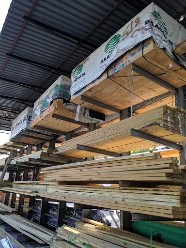 Lumber Store «Woodland Building Supply», reviews and photos, 4701 Woodland Ave, Philadelphia, PA 19143, USA