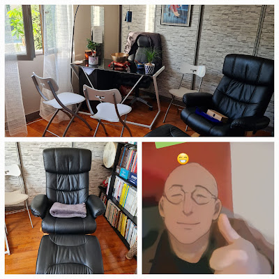 Praticien sophrologie hypnose et Imaginologie® Méthode JIA® à Chambly