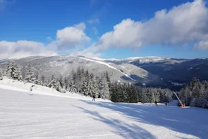 Špindlerův Mlýn Ski Resort image