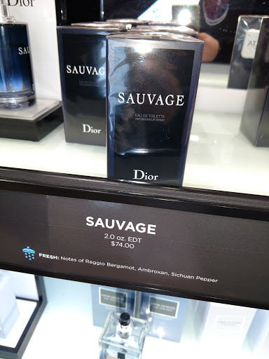 Hair Salon «Ulta Beauty», reviews and photos, 1574 N Dupont Hwy #600, Dover, DE 19901, USA