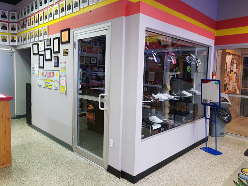 Bowling Alley «Oasis Lanes», reviews and photos, 120 Dell Centre Way, Union, MO 63084, USA