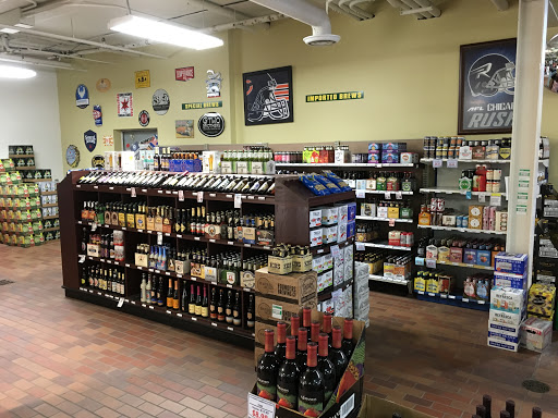Liquor Store «Sav Way Liquors», reviews and photos, 2580 E Main St, St Charles, IL 60174, USA