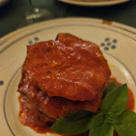 Photo n°6 de l'avis de Carsten.n fait le 19/10/2023 à 15:51 sur le  Boukéf Ristorantino & Bar | Salve à Salve