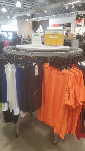 Sporting Goods Store «adidas Outlet Store Park City», reviews and photos, 6699 N Landmark Drive A130, Park City, UT 84098, USA