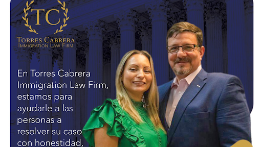 Torres Cabrera Immigration Law Firm