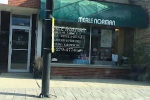 Merle Norman Cosmetics & Day Spa image