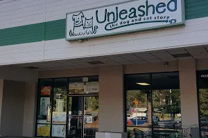 Unleashed, the Dog & Cat Store at Lake Boone Shopping Center image