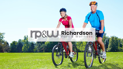 Richardson Pain and Wellness