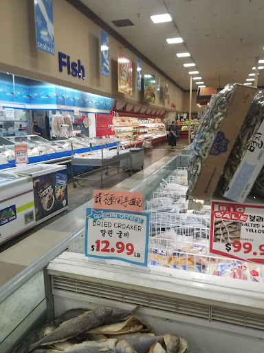 Korean Grocery Store «Hannam Chain Market World», reviews and photos, 21080 Golden Springs Dr, Diamond Bar, CA 91789, USA