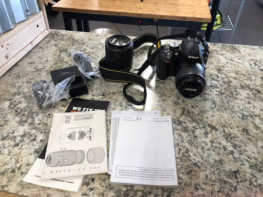 Pawn Shop «Capitol City Buy & Sell», reviews and photos, 3517 Walnut St, Harrisburg, PA 17109, USA