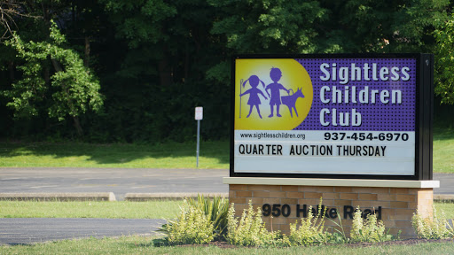Sightless Children Club Inc