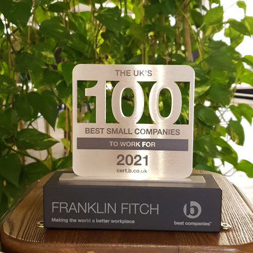 Franklin Fitch (HQ)