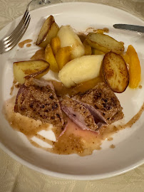 Les plus récentes photos du Restaurant La Chapelle à Saint-Paul-Trois-Châteaux - n°2