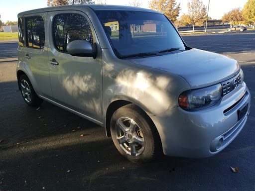 Auto Repair Shop «Sunset Towing and Auto Repair», reviews and photos, 1727 N Main St, Sunset, UT 84015, USA