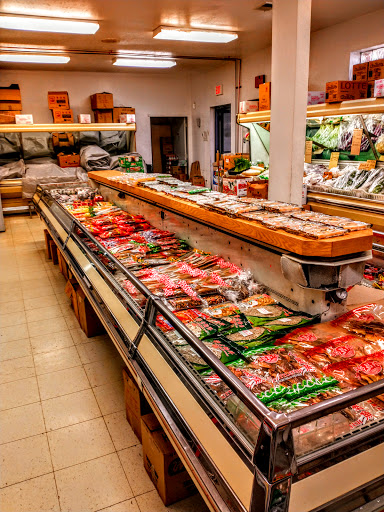 Asian Grocery Store «Win Li Supermarket», reviews and photos, 374 Elmira Rd, Ithaca, NY 14850, USA