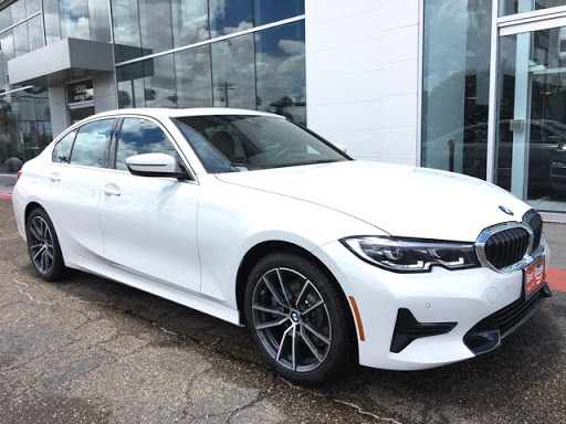 BMW Dealer «Bert Ogden BMW», reviews and photos, 3201 N 10th St, McAllen, TX 78501, USA