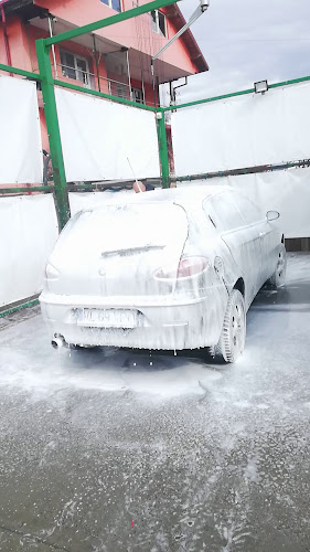 Spălătorie auto - Self Car Wash Service - Spălătorie auto