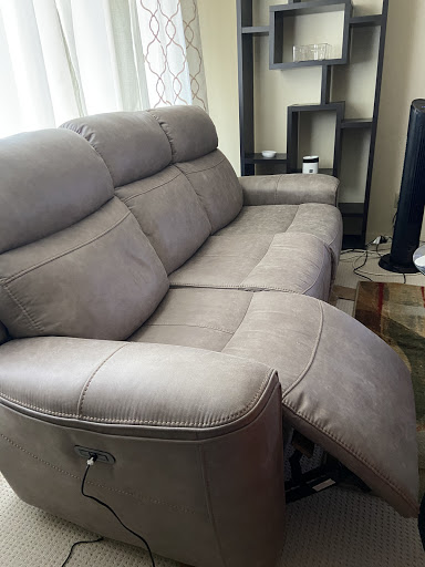 Furniture Store «Living Spaces - Van Nuys», reviews and photos, 14400 Arminta St, Panorama City, CA 91402, USA