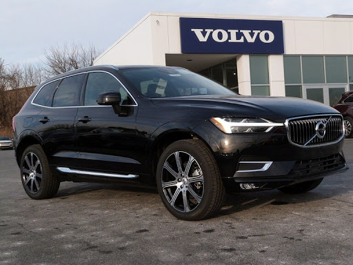 Brown-Daub Volvo Cars Lehigh Valley, 4046 Jandy Blvd, Nazareth, PA 18064, USA, 