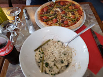 Pizza du Pizzeria Le Petit Chez Soi à Paris - n°16