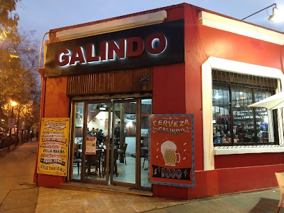 Galindo