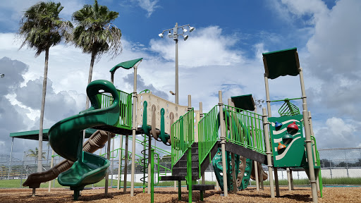 Park «Plantation Central Park», reviews and photos, 9151 NW 2nd St, Plantation, FL 33324, USA