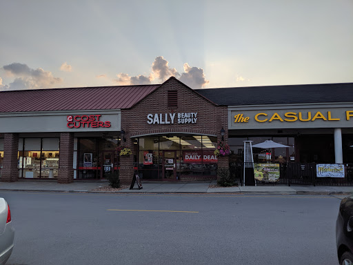 Sally Beauty, 395 Boardman Poland Rd, Youngstown, OH 44512, USA, 
