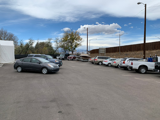 Used Car Dealer «MCMANUS MOTORS», reviews and photos, 4775 N Harlan St, Wheat Ridge, CO 80033, USA