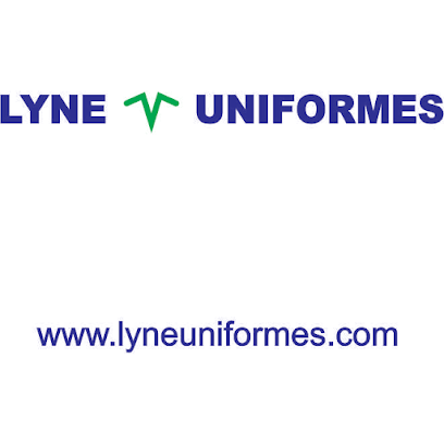 Lyne Uniformes