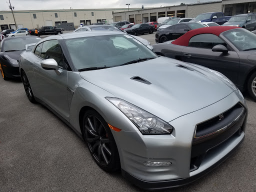 Car Dealer «Wholesale Inc», reviews and photos, 1811 Gallatin Pike N, Madison, TN 37115, USA