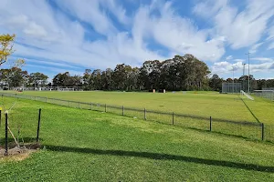 South Nowra Football Grounds image