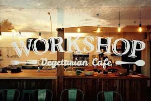 The Workshop Vegetarian Café image