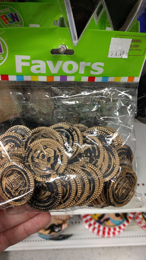 Party Store «Diddams Amazing Party Stores», reviews and photos, 1940 S EL Camino, San Mateo, CA 94403, USA