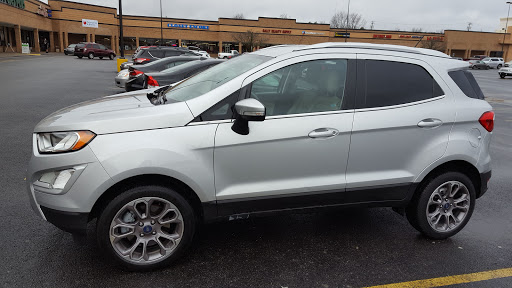 Used Car Dealer «44 Auto Mart - Elizabethtown», reviews and photos, 1403 N Dixie Hwy, Elizabethtown, KY 42701, USA