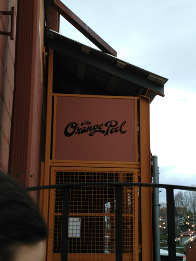 Live Music Venue «The Orange Peel», reviews and photos, 101 Biltmore Ave, Asheville, NC 28801, USA